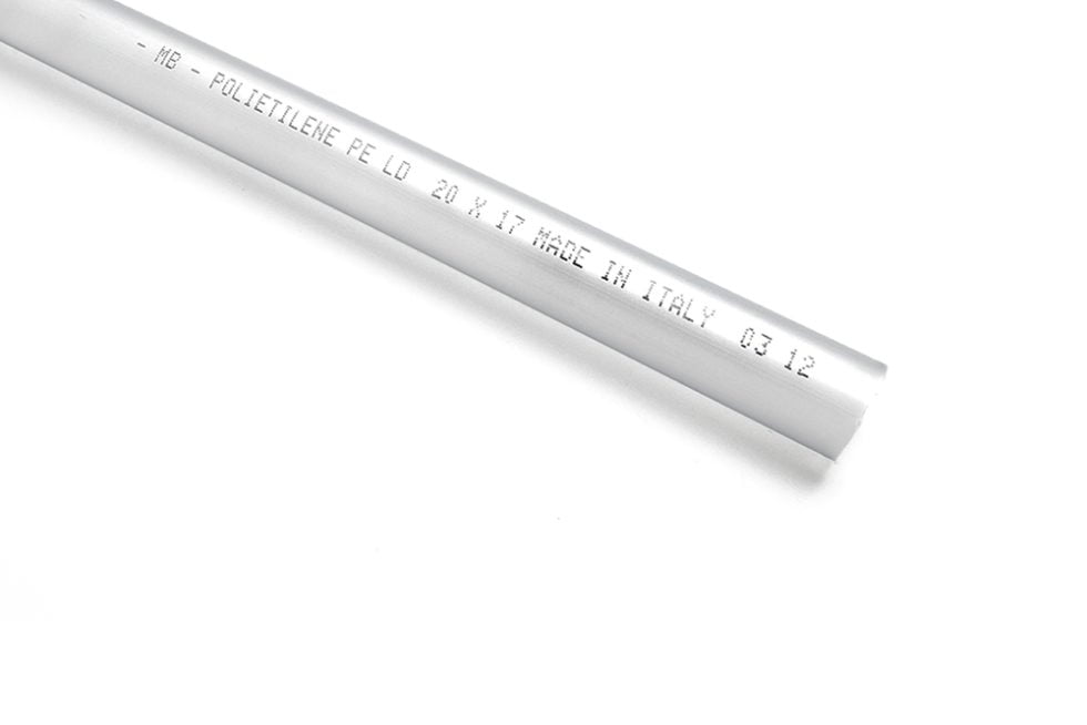 Highquality Low Density Polyethylene Tubes (LDPE)