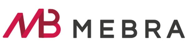 Mebra Logo Mebra Logo