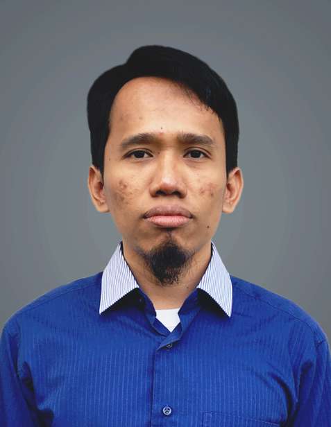Alif Nuryasin - Digital Marketer at PT. Bawalaksana Central Industrial