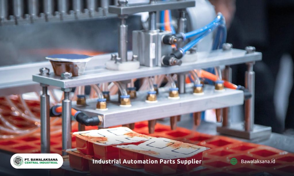 35+ Actuator Applications and Their Functions in Automation Systems 3 Aplikasi sistem otomasi pneumatik untuk industri F&B - Bawalaksana ID