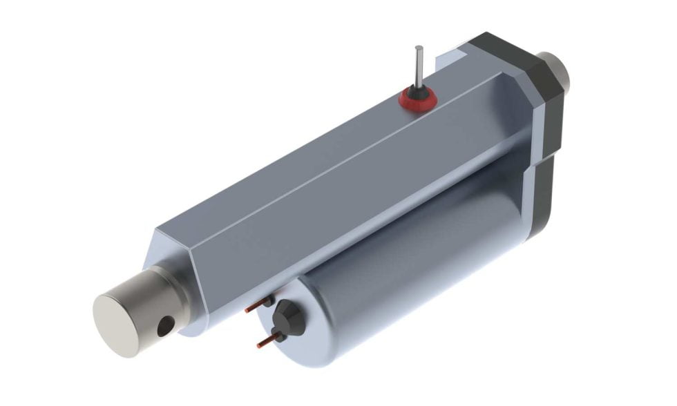 [NEW] Advantages and Disadvantages of Electric Actuators