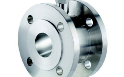 In-Line Seals – Flange Type