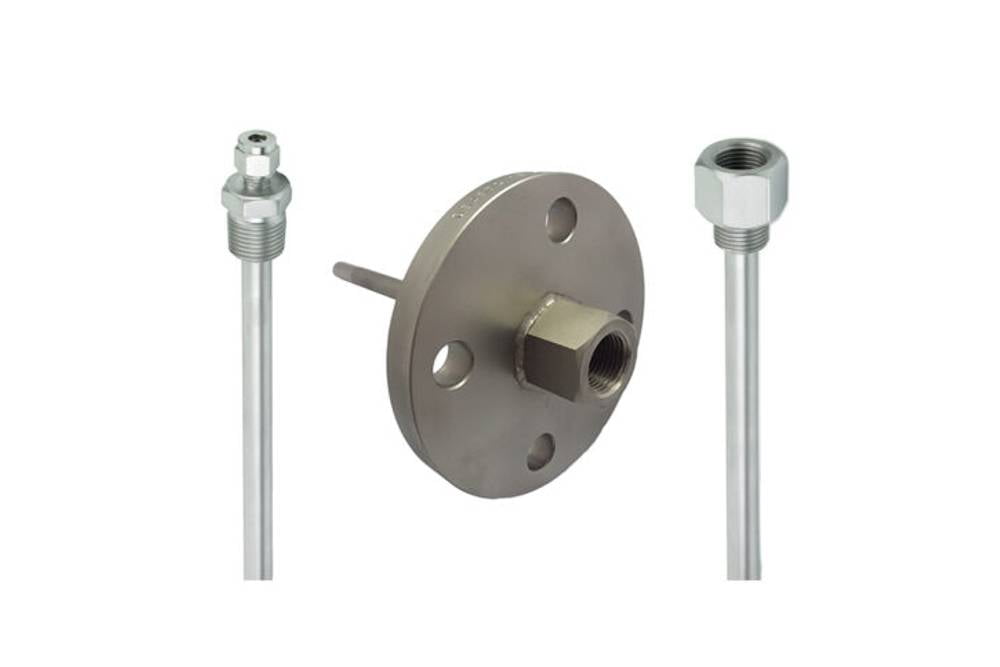 Pressure Gauge Accessories by ITI Direct