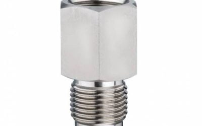 Adjustable Snubber