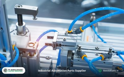 Implement Best Practices for Pneumatic Systems to Reduce Downtime