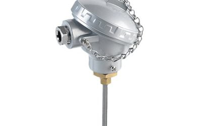 Mineral Insulated Thermocouples