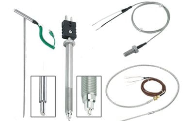 General Thermocouples