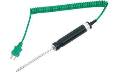 Hand Held Air Probes