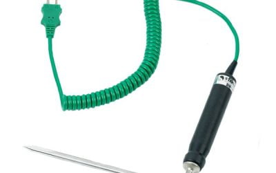 Hand Held Penetration Probes