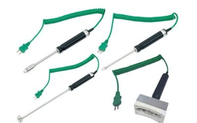 Hand Held Surface Probes