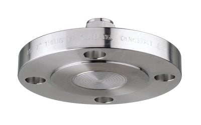 Open Flanged Flush Diaphragm Seal