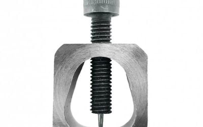 Pointer Lifter / Remover
