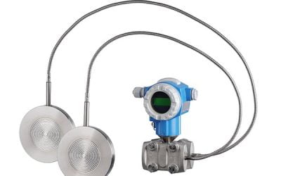 Remote Pancake / Cellular Diaphragm Seal