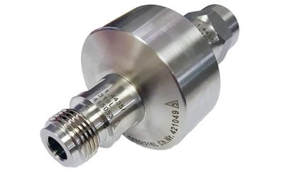 Standard Diaphragm Seal