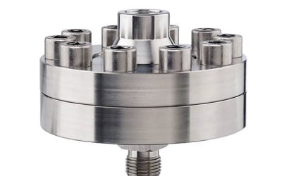 Standard Diaphragm Seal, Bolted Construction – PN 250