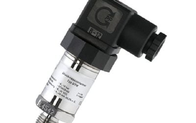 Standard Pressure Transmitters