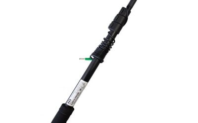 Earth Bond Extension Probe