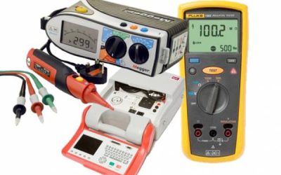 Electrical Test Equipment