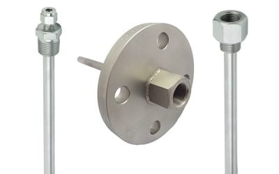 Fabricated Thermowells