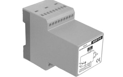 MSR Multifunctional Relay