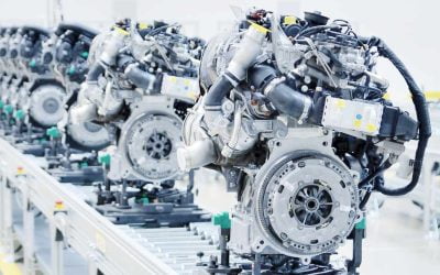 7 Vital Systems to Make Manufacturing Processes More Effective