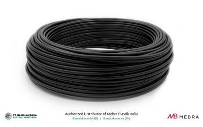 Functions and Differences of PE, HDPE, LDPE, LLDPE, and LDPPE Hoses