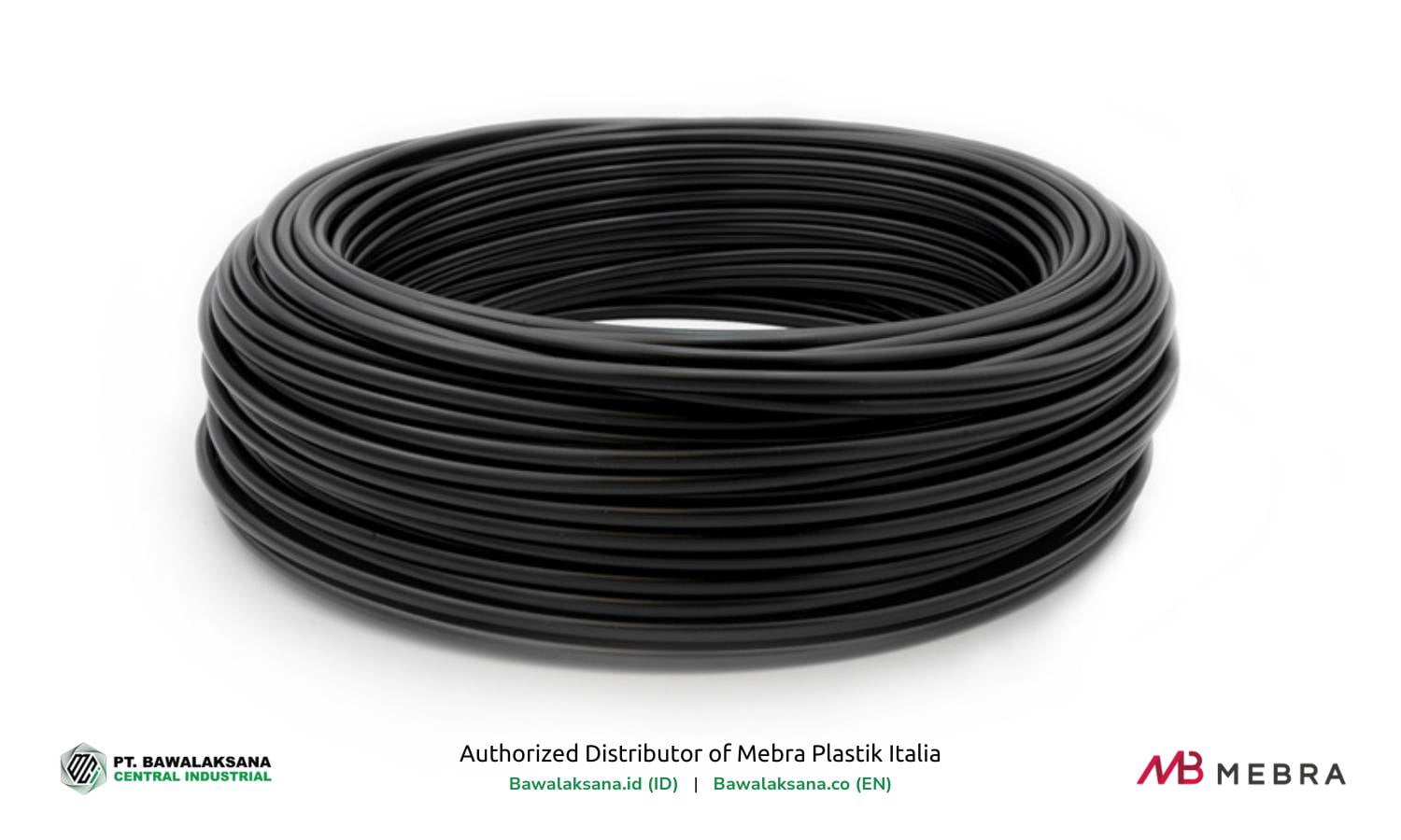 Selang Pneumatic HDPE by Mebra Plastik – Bawalaksana ID Selang Pneumatic HDPE by Mebra Plastik - Bawalaksana ID