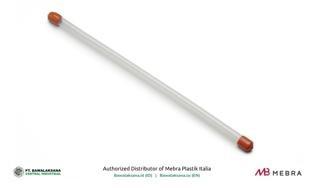 Food-Grade Pneumatic Hoses for the Food & Beverage Industry 4 Selang pneumatik Food Grade - Flexible Perfluoroalcox (PFA) FDA Approved by Mebra Plastik - Bawalaksana ID