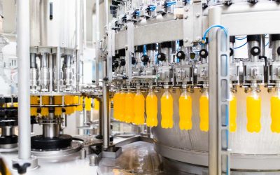 Pneumatic Hoses: Types and Benefits for Industrial Applications