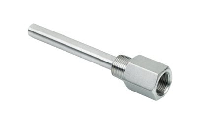 Solid Drilled Thermowells