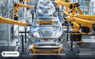 Types of Manufacturing Companies & the Production Methods They Use