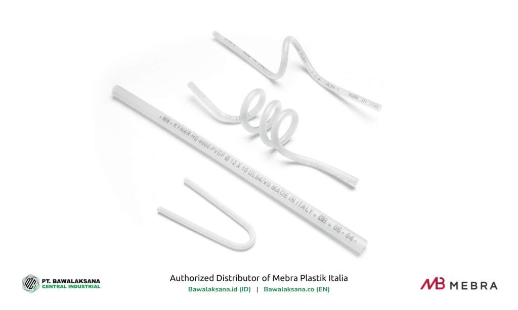 Kynar PVDF HD 4000 by Mebra Plastik - Bawalaksana ID