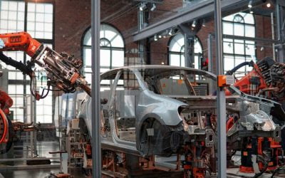 How the Manufacturing Sector Drives Indonesia’s Economic Growth