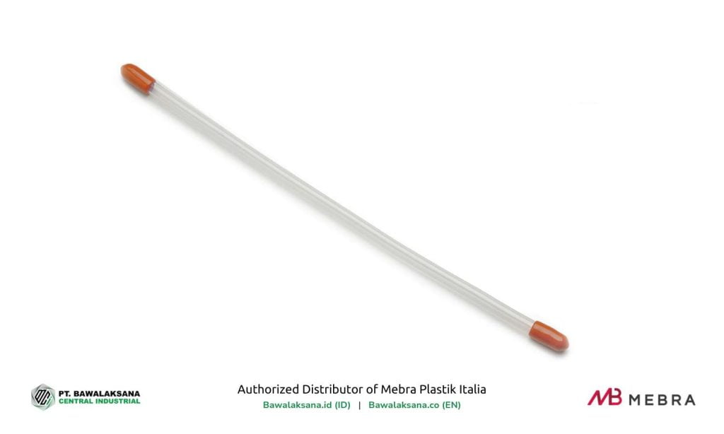 Semi-rigid Perfluoroalcox (FEP) by Mebra Plastik - Bawalaksana ID