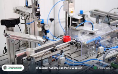 10 Essential Steps for Maintaining Your Pneumatic Systems