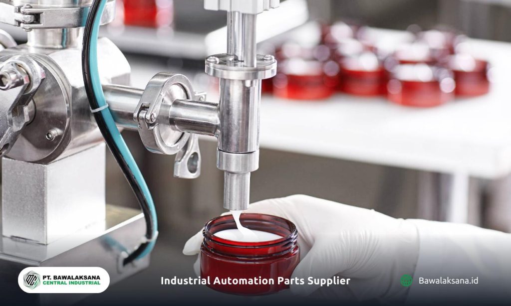 Why Is Dry Compressed Air Essential for Pneumatic Systems? 2 Kelebihan sistem pneumatik untuk industri kosmetik - Bawalaksana ID