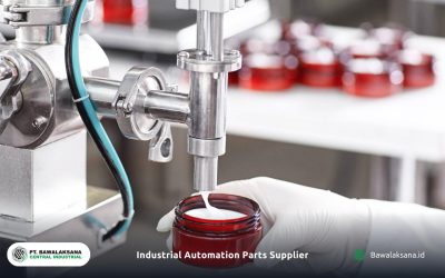 4 Advantages of Pneumatic Systems You Need to Know