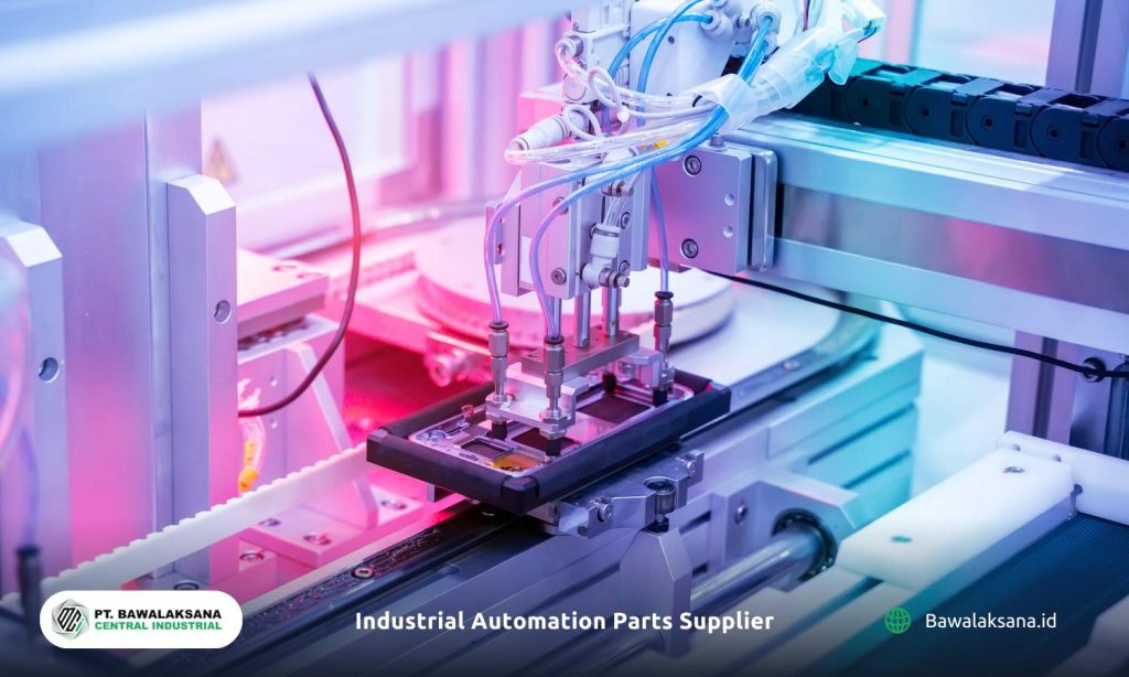 How the Manufacturing Sector Drives Indonesia’s Economic Growth 1 Agar sistem pneumatik bekerja dengan baik - Bawalaksana ID