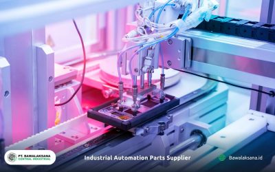 3 Key Factors for Optimal Pneumatic System Performance