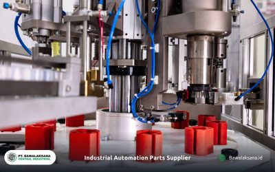 7 Characteristics of Manufacturing Companies and Their Definitions According to Experts