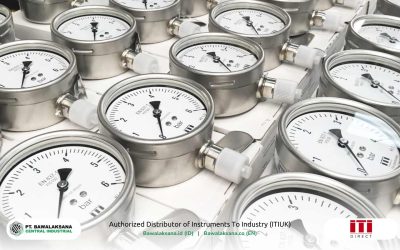 How to Read an Industrial Pressure Gauge with Accuracy and Precision