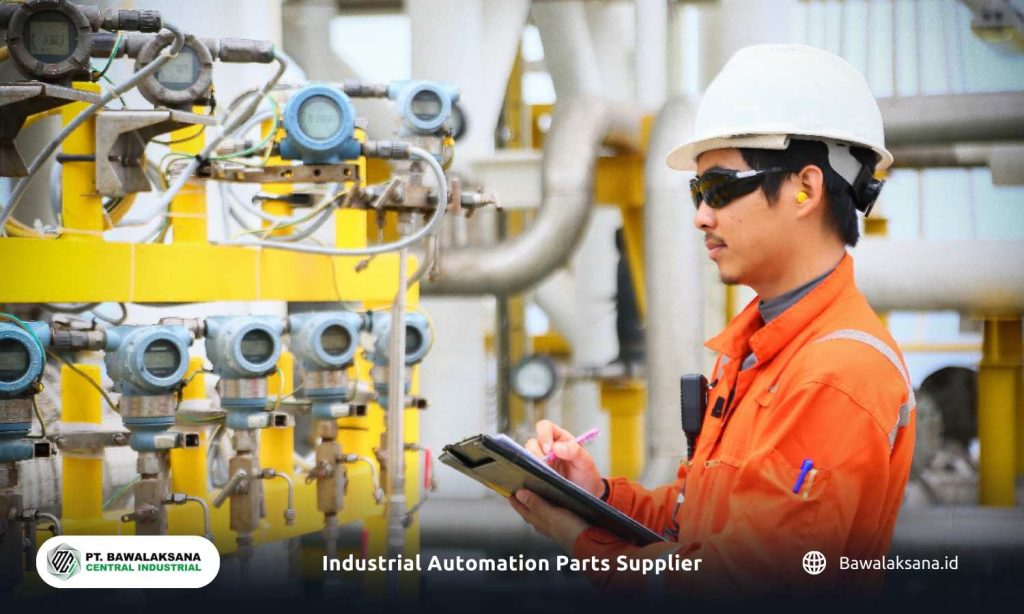 Critical Facts About Pressure Gauge Calibration You Need to Know 5 Pemeriksaan dan pencatatan terhadap tekanan dalam proses industri minyak dan gas