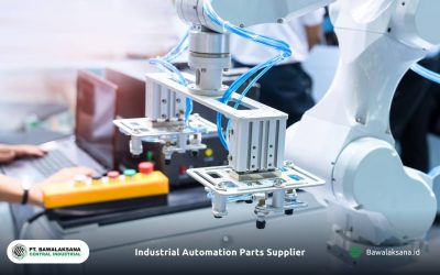 How Pneumatic Systems Work and Top Component Recommendations