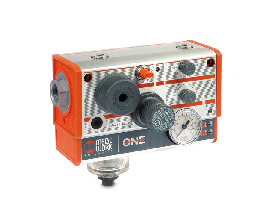 METAL WORK - ONE FRL UNIT METAL WORK - ONE FRL UNIT