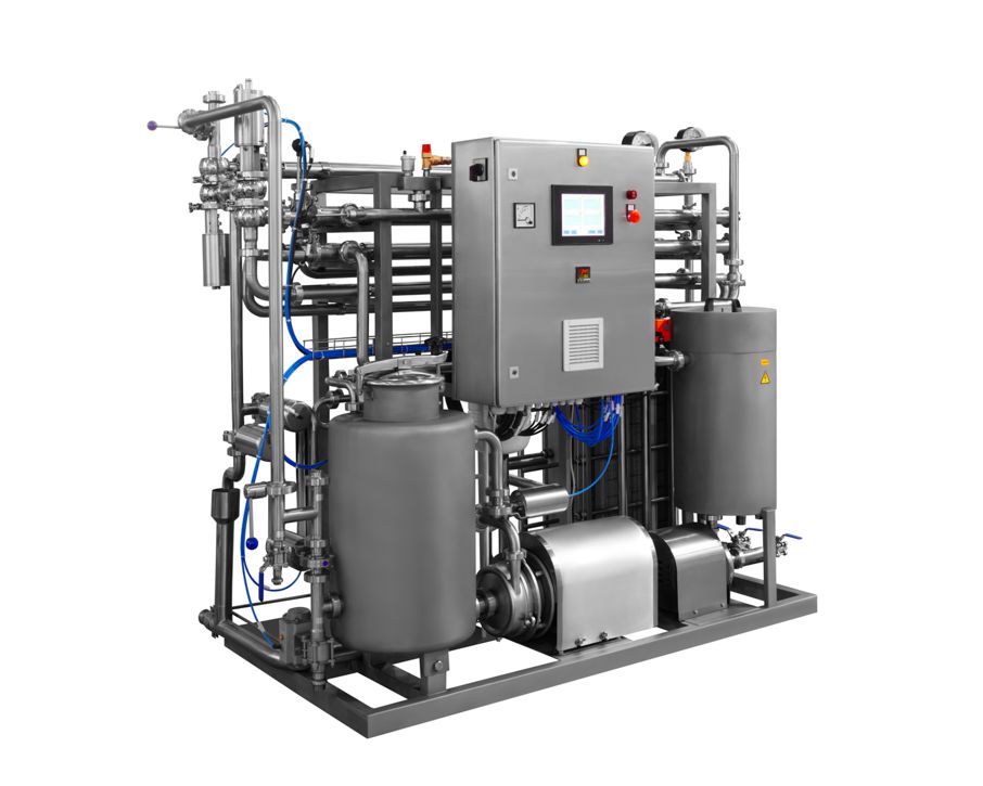 Process Industry Solution by Metal Work Pneumatic Process Industry Solution by Metal Work Pneumatic