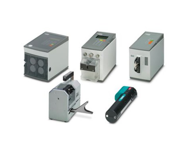 Automatic tools Automatic tools