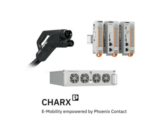 Charging Technology for E-Mobility Charging Technology for E-Mobility