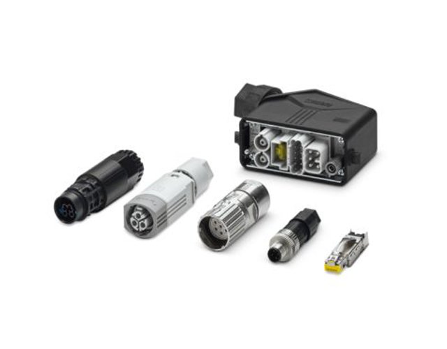 Connectors Connectors