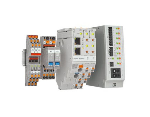 Device Circuit Breakers Device Circuit Breakers