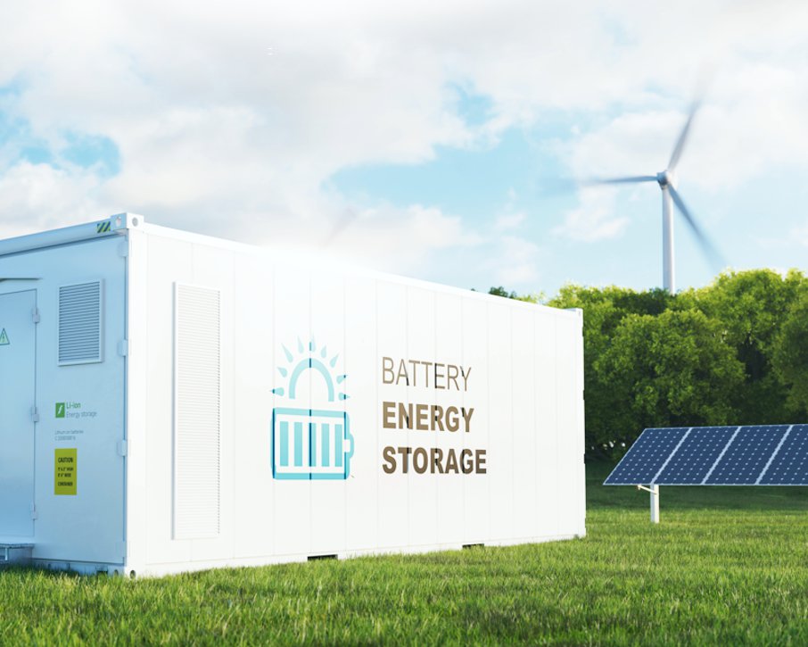 Energy supply solution from Phoenix Contact - Bawalaksana ID Energy supply solution from Phoenix Contact - Bawalaksana ID